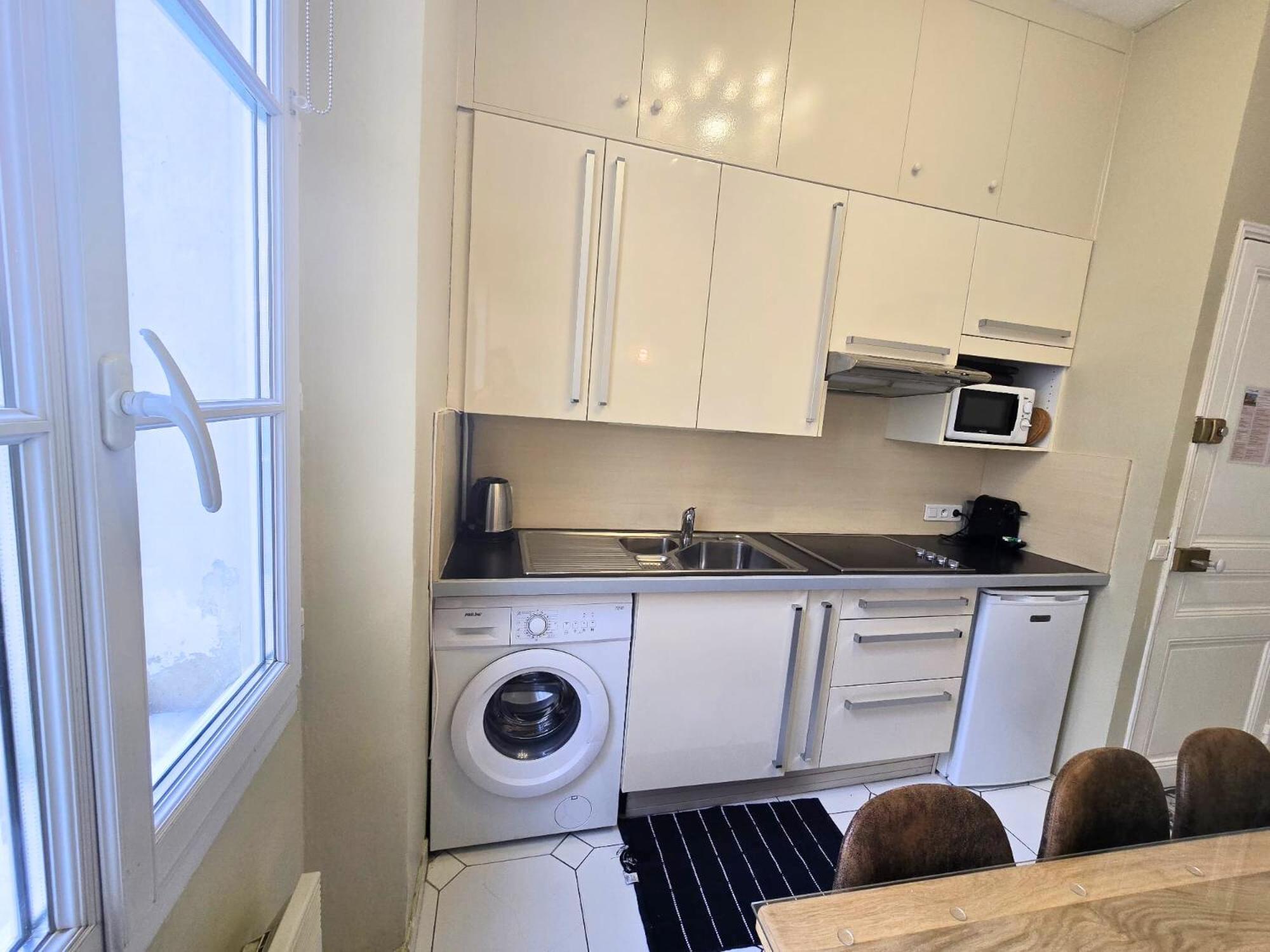 Forville Coeur De Appartement *